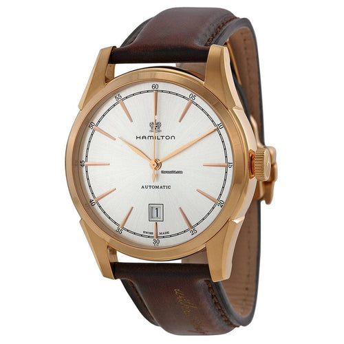Hamilton Uomo H42445551 American Classic Automatico