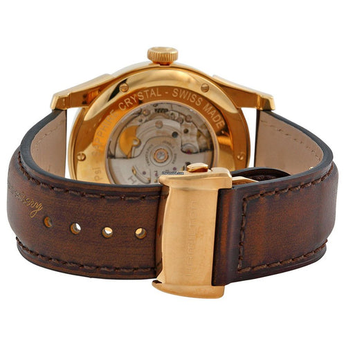 Hamilton Uomo H42445551 American Classic Automatico