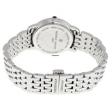 Frederique Constant Donna FC-206ND1S26B Slimline Quarzo
