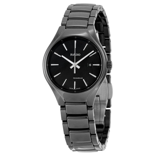 Rado Donna R27059152 True Quarzo