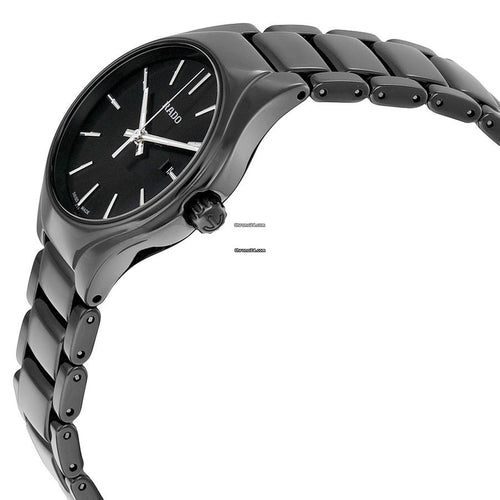 Rado Donna R27059152 True Quarzo