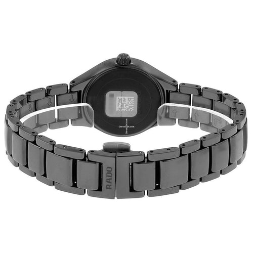 Rado Donna R27059152 True Quarzo