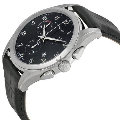 Hamilton Uomo H38612733 Jazzmaster Quarzo