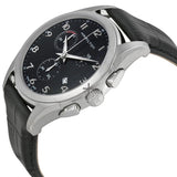 Hamilton Uomo H38612733 Jazzmaster Quarzo