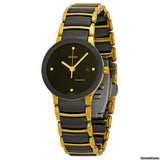 Rado Donna R30930712 Centrix Quarzo