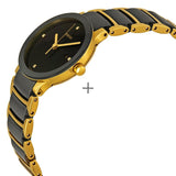 Rado Donna R30930712 Centrix Quarzo
