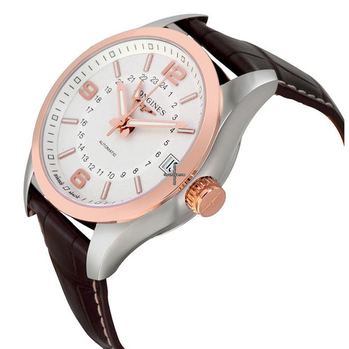 Longines Uomo L27995763 Conquest Automatico