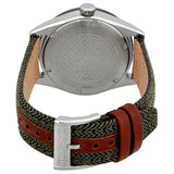 Hamilton Uomo H43311985 Broadway Quarzo