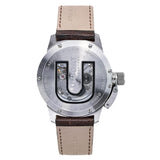 U-Boat Uomo 9002 Stratos 40 BK Carica Manuale