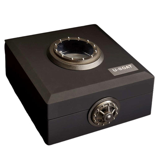 U-Boat Uomo 9002 Stratos 40 BK Carica Manuale