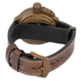U-Boat Uomo 9008 Doppio Tempo 46 Automatico