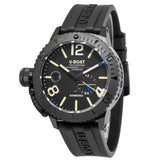 U-Boat Uomo 9015 Sommerso DLC Automatico