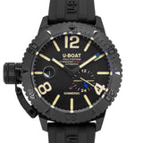 U-Boat Uomo 9015 Sommerso DLC Automatico
