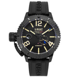 U-Boat Uomo 9015 Sommerso DLC Automatico