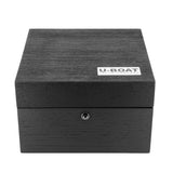 U-Boat Uomo 9015 Sommerso DLC Automatico