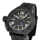 U-Boat Uomo 9015 Sommerso DLC Automatico