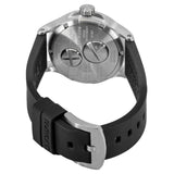 U-Boat Uomo 9021/C Darkmoon Blue SS Soleil Quarzo