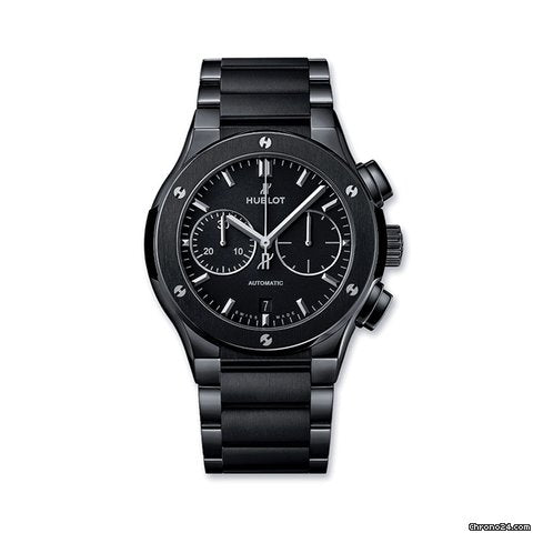 Hublot Uomo 520.CM.1170.CM Classic Fusion Automatico