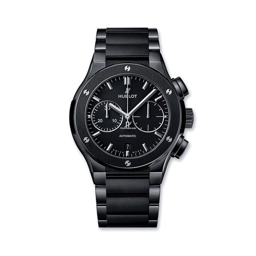 Hublot Uomo 520.CM.1170.CM Classic Fusion Automatico