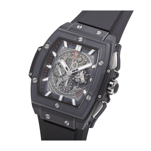 Hublot Uomo 601.CI.0173.RX Spirit of Big Bang Automatico
