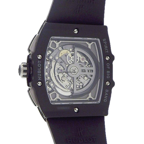 Hublot Uomo 601.CI.0173.RX Spirit of Big Bang Automatico