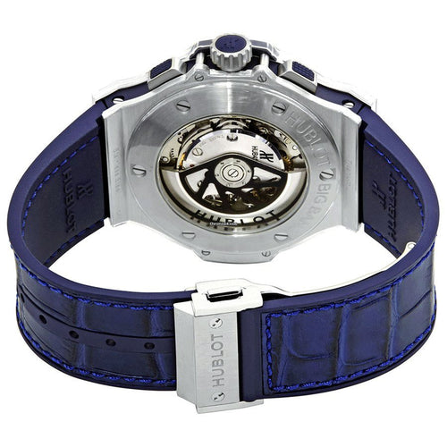 Hublot Uomo 301.SX.7170.LR Big Bang Automatico