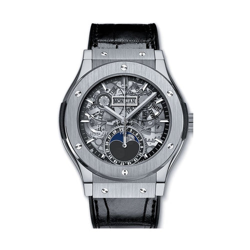 Hublot Uomo 547.NX.0170.LR Classic Fusion Automatico