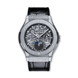 Hublot Uomo 547.NX.0170.LR Classic Fusion Automatico