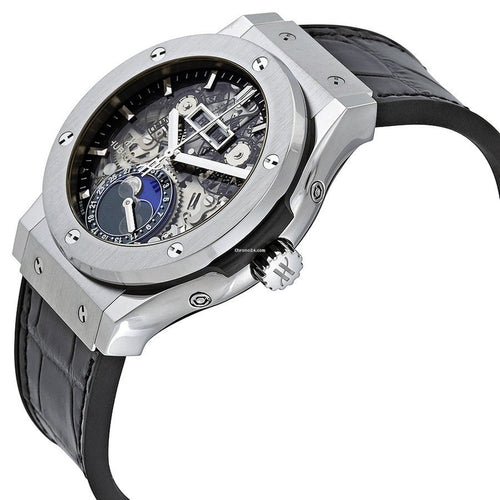 Hublot Uomo 547.NX.0170.LR Classic Fusion Automatico