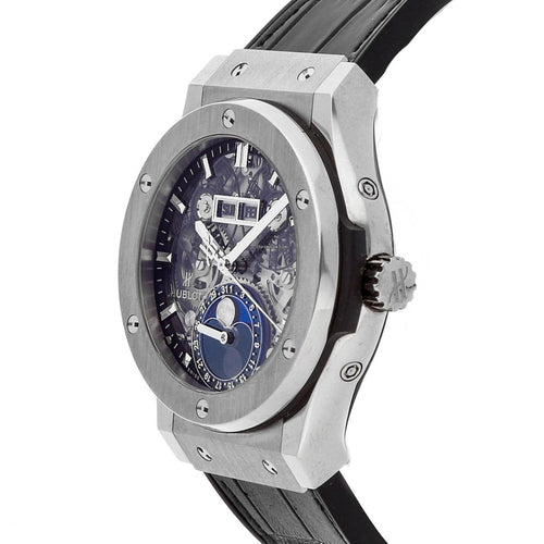 Hublot Uomo 547.NX.0170.LR Classic Fusion Automatico