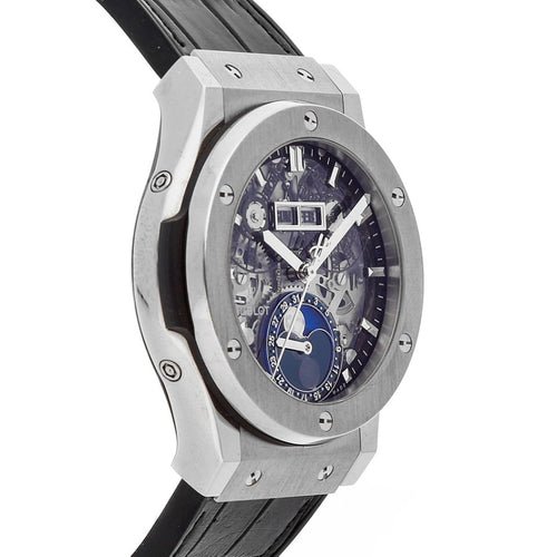Hublot Uomo 547.NX.0170.LR Classic Fusion Automatico