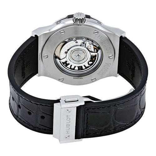 Hublot Uomo 547.NX.0170.LR Classic Fusion Automatico