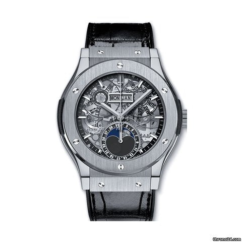 Hublot Uomo 547.NX.0170.LR Classic Fusion Automatico
