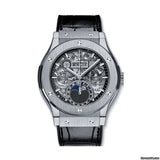Hublot Uomo 547.NX.0170.LR Classic Fusion Automatico