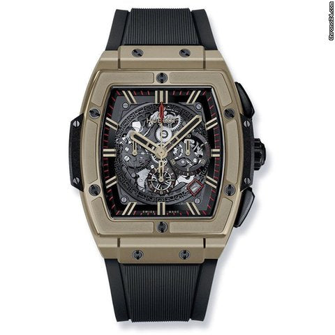 Hublot Uomo 601.MX.0138.RX Spirit of Big Bang Automatico