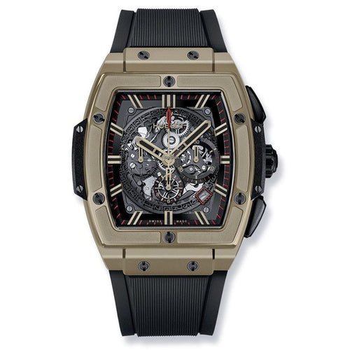 Hublot Uomo 601.MX.0138.RX Spirit of Big Bang Automatico