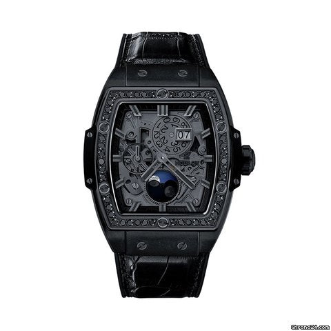 Hublot Uomo 647.CI.1110.LR.1200 Spirit of Big Bang Automatico