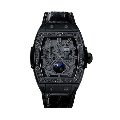 Hublot Uomo 647.CI.1110.LR.1200 Spirit of Big Bang Automatico
