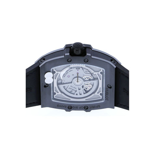 Hublot Uomo 647.CI.1110.LR.1200 Spirit of Big Bang Automatico