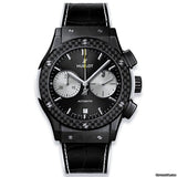 Hublot Uomo 521.CQ.1420.LR.JUV.18 Classic Fusion Manual winding