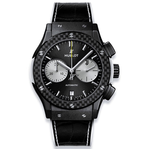Hublot Uomo 521.CQ.1420.LR.JUV.18 Classic Fusion Manual winding