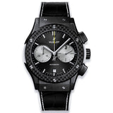 Hublot Uomo 521.CQ.1420.LR.JUV.18 Classic Fusion Manual winding