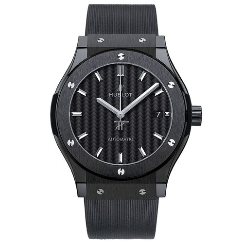 Hublot Uomo 565.CM.1771.RX Classic Fusion Automatico