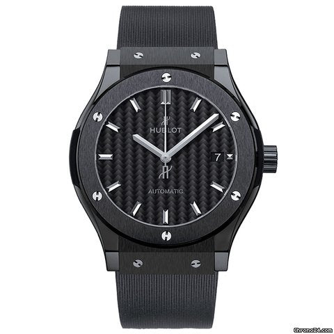 Hublot Uomo 565.CM.1771.RX Classic Fusion Automatico
