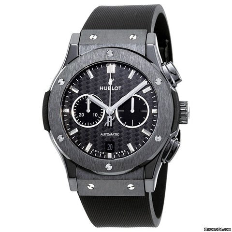 Hublot Uomo 541.CM.1771.RX Classic Fusion Automatico