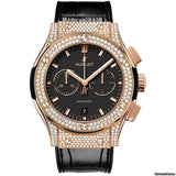 Hublot Uomo 541.OX.1181.LR.1704 Classic Fusion Automatico