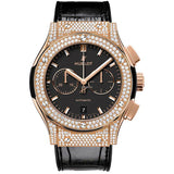 Hublot Uomo 541.OX.1181.LR.1704 Classic Fusion Automatico