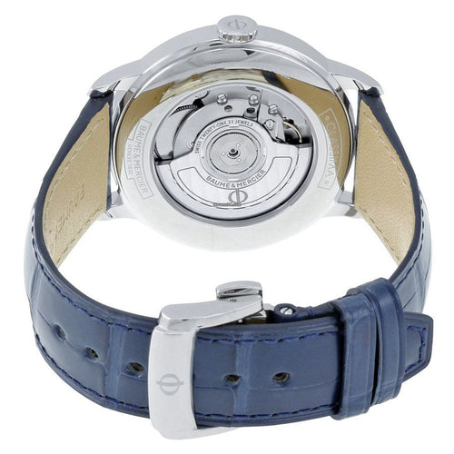 Baume & Mercier Uomo M0A10272 Classima Automatico