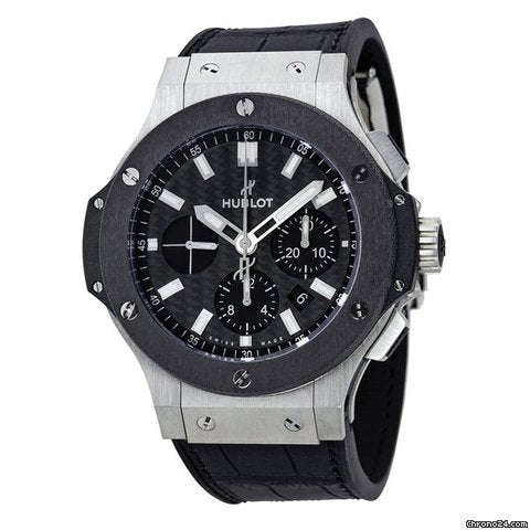 Hublot Uomo 301.SM.1770.GR Big Bang Automatico