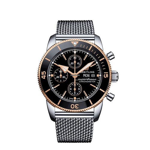 Breitling Uomo U13313121B1A1 Superocean Automatico